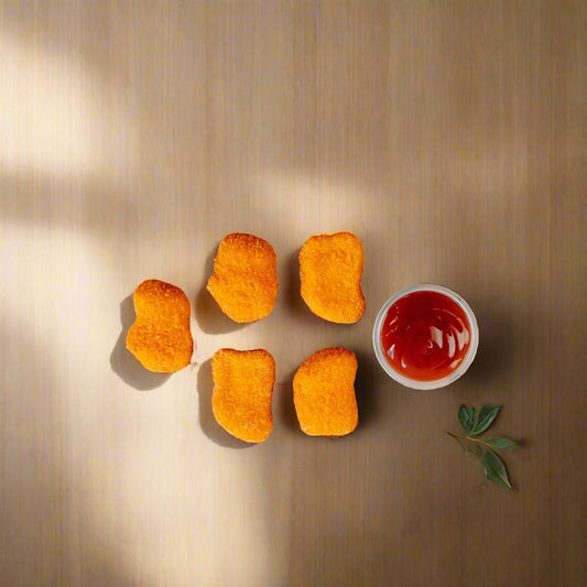 Chicken Nuggets (5 pcs)