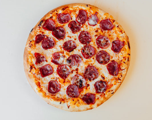 Pizza Pepperoni