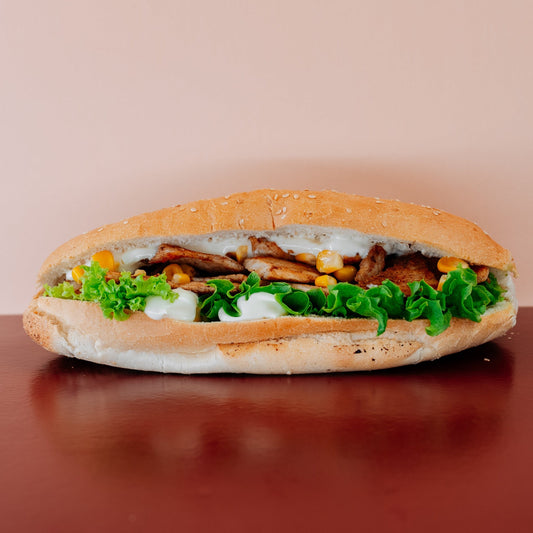 Chicken Sub